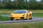 Lamborghini Gallardo 2007 года
